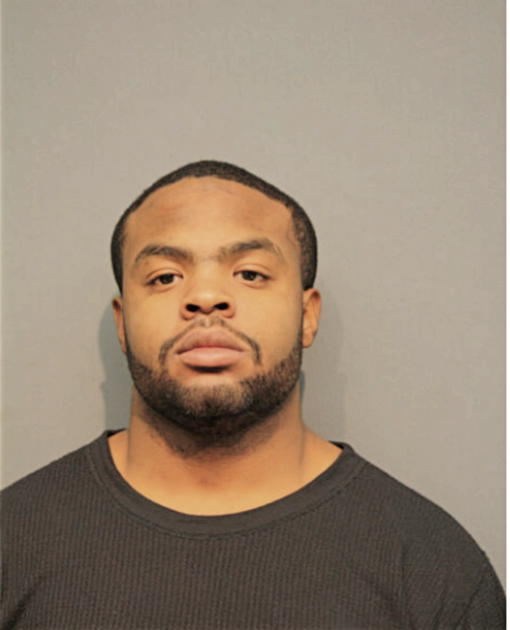TERRANCE R DAVIS, Cook County, Illinois