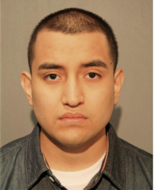 JESSIE DELGADO, Cook County, Illinois