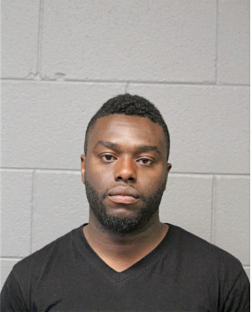 DAMEON DOUGLAS, Cook County, Illinois