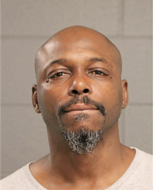 CLYDE L EARL, Cook County, Illinois