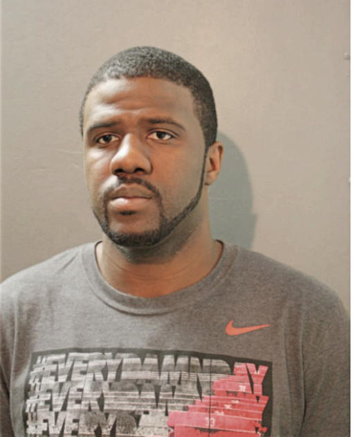 ISIAH RASHAD EATON, Cook County, Illinois