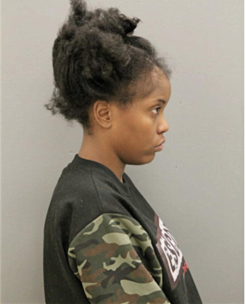 SHAVON L ENOCH, Cook County, Illinois