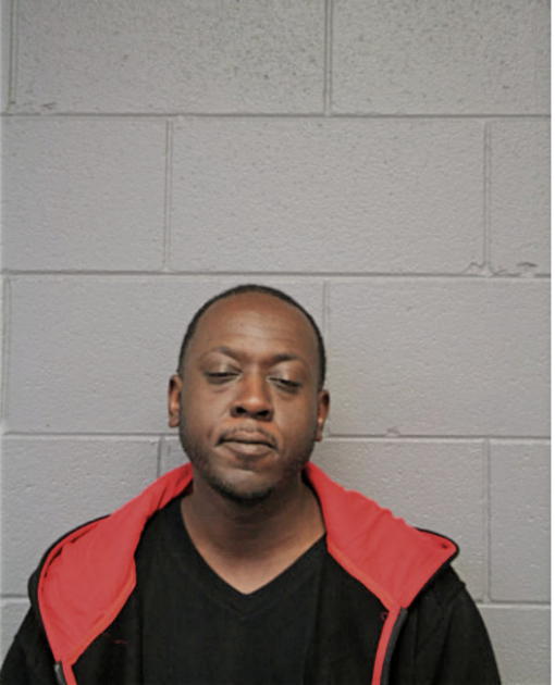DONYA EPHRAIM, Cook County, Illinois