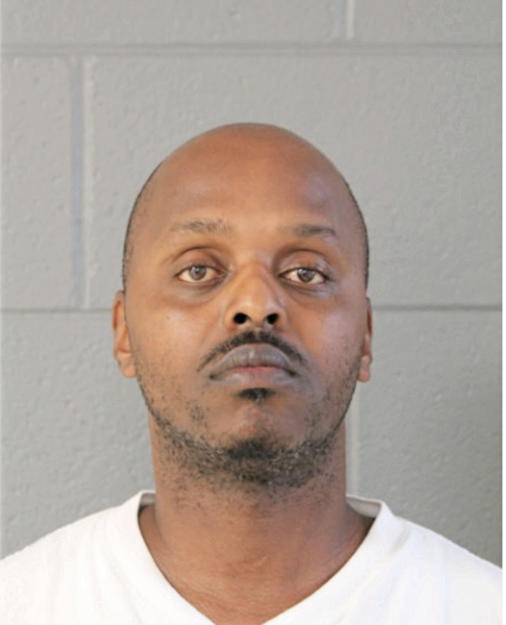 GEAN ERWIN, Cook County, Illinois
