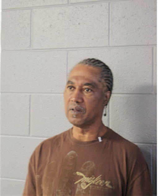RUDOLPH FLEMING, Cook County, Illinois