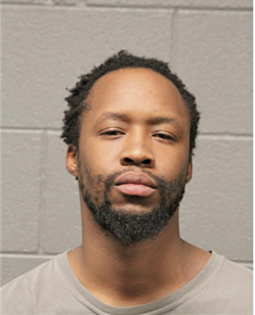 COREY S FONVINLLE, Cook County, Illinois