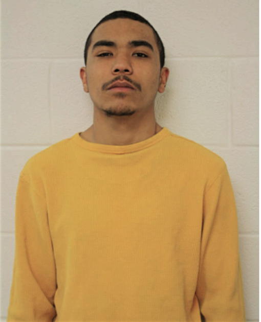 JERMAINE K FOX, Cook County, Illinois