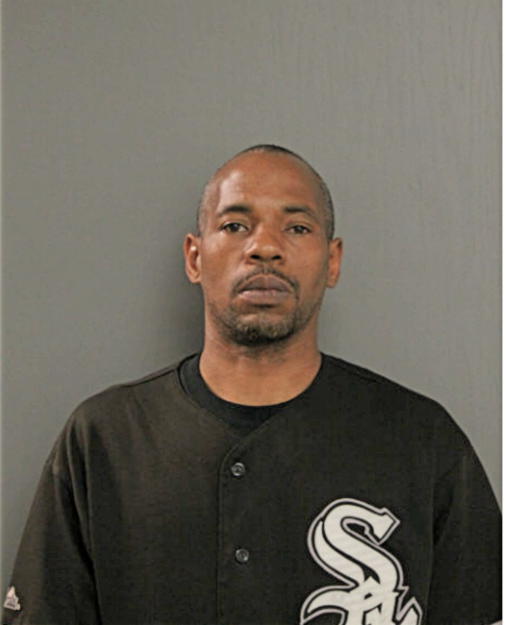 SHAWN M FRISON, Cook County, Illinois