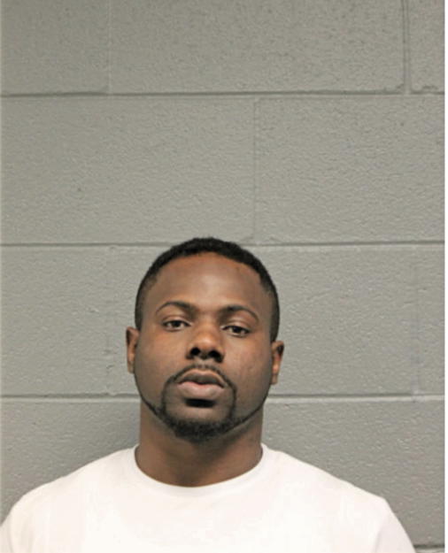 ROMELL L FUNCHES, Cook County, Illinois