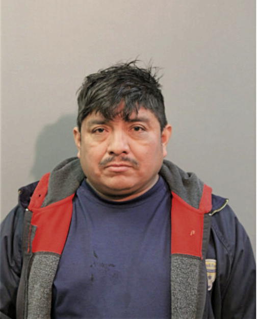 FILOMENO GALAN, Cook County, Illinois