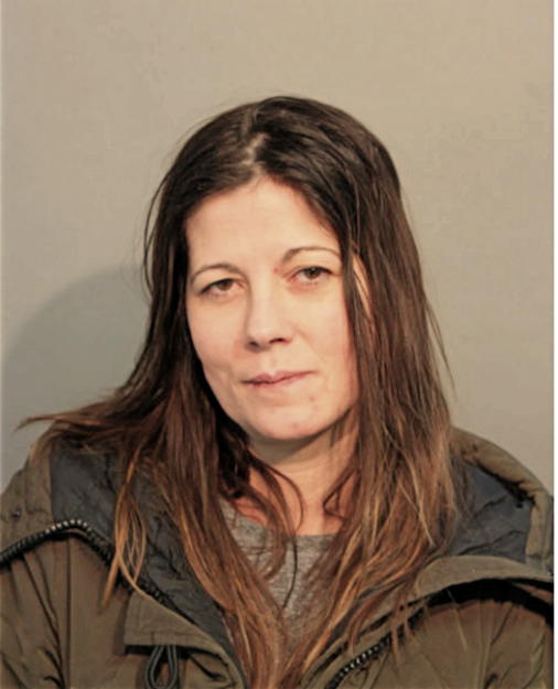 MELISSA R GALE-MCGRATH, Cook County, Illinois