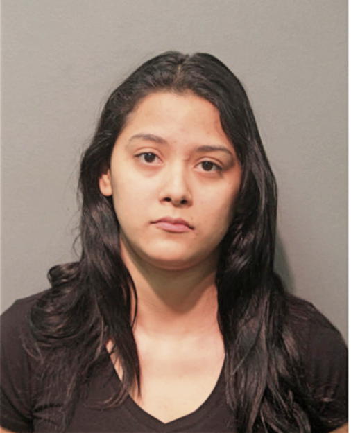 NORMA GALEANO, Cook County, Illinois