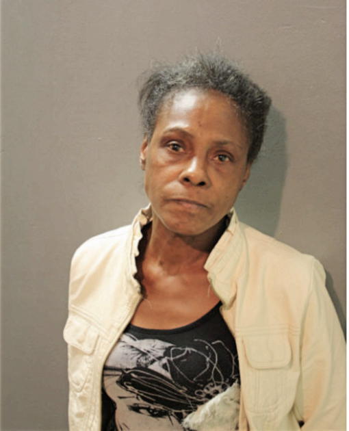 ARLENE GAMBLE, Cook County, Illinois