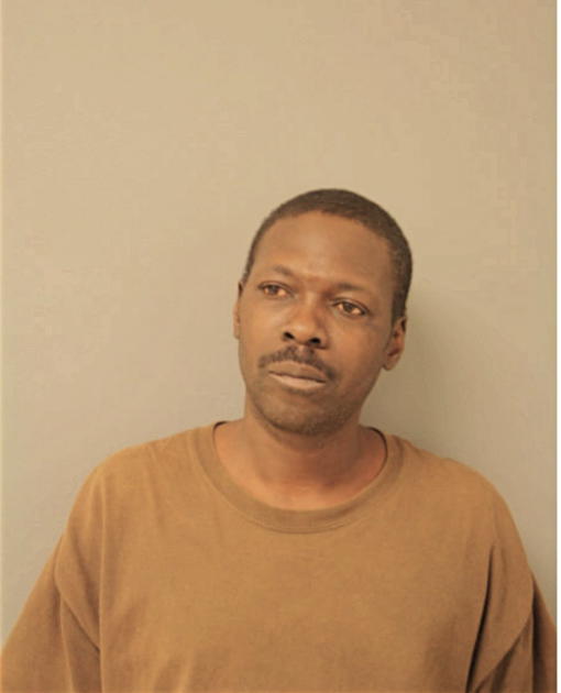 MICHAEL GILESPIE, Cook County, Illinois
