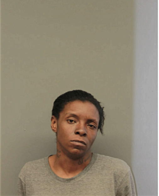 TANIEL D GIVENS, Cook County, Illinois