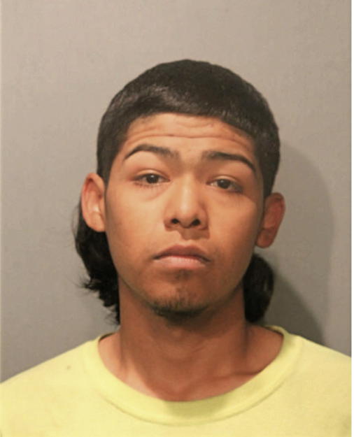 ANGEL GOMEZ, Cook County, Illinois