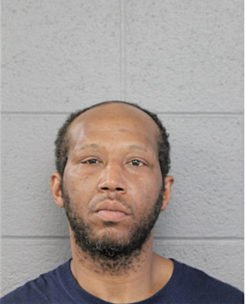 JABARI GOODMAN, Cook County, Illinois