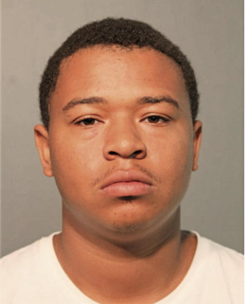 WILLIE LEROY GRANT, Cook County, Illinois
