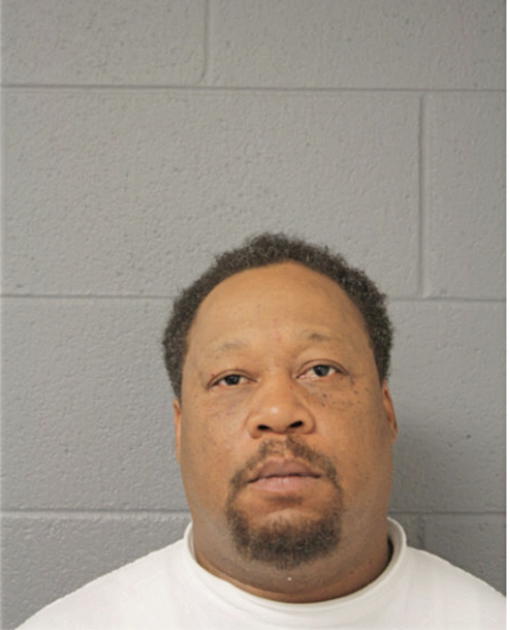 JOHN E GREEN, Cook County, Illinois