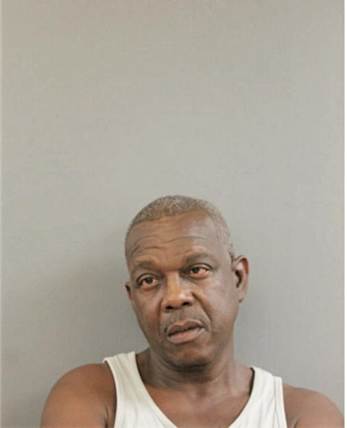 SAMMY GREEN, Cook County, Illinois