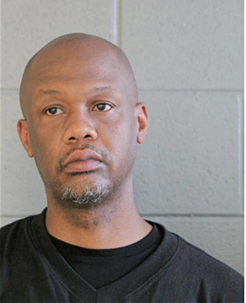 BRIAN D GRIFFIN, Cook County, Illinois