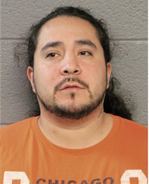 ARTHUR GUERRERO, Cook County, Illinois