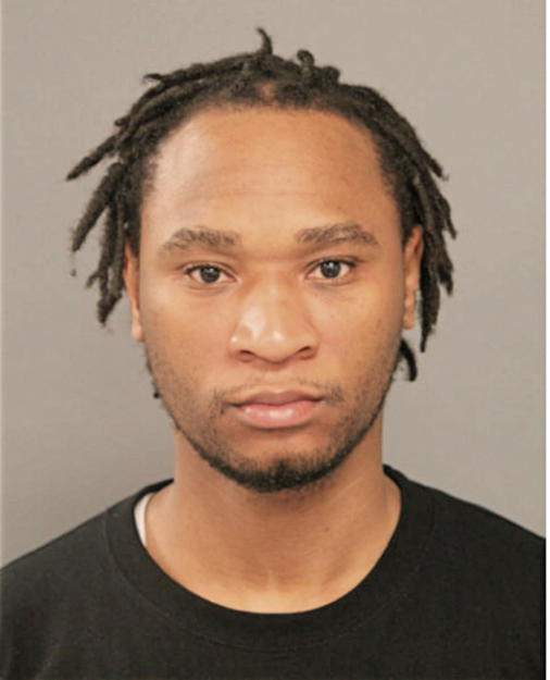 DAQUIONE HANNON, Cook County, Illinois