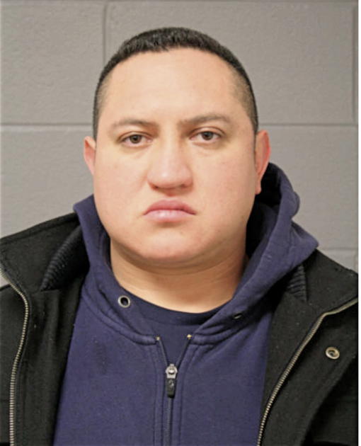 SAJID J HERNANDEZ, Cook County, Illinois