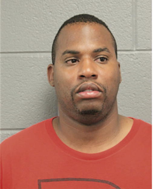 MARCHELLO HICKS, Cook County, Illinois