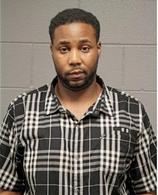 ALFIE M HILL, Cook County, Illinois