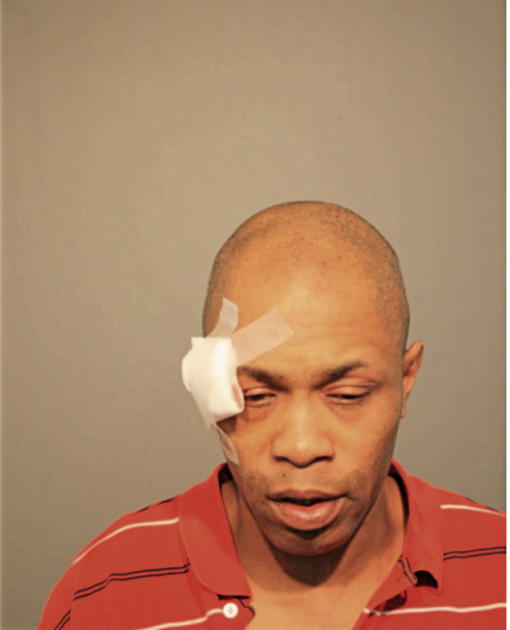 ROLLIS J HOLLIS, Cook County, Illinois