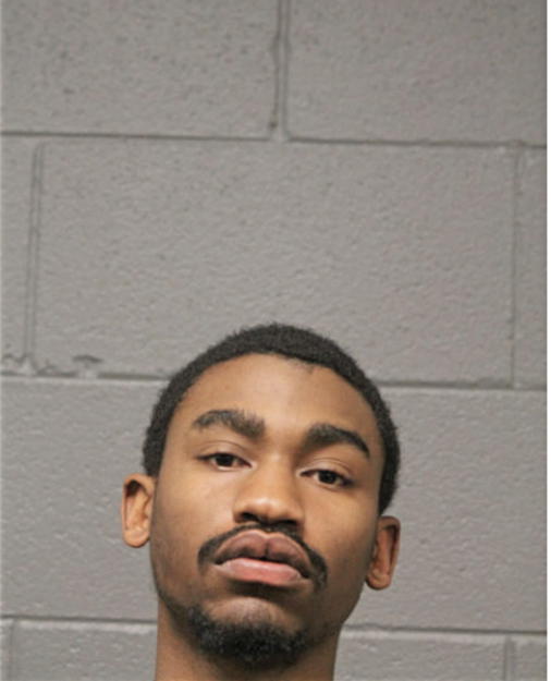 TORREY HOWARD, Cook County, Illinois