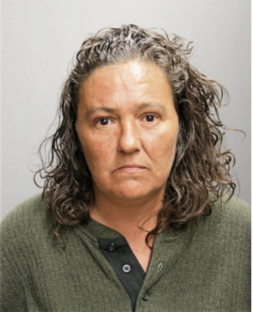 JOSEPHINE HOWELL, Cook County, Illinois
