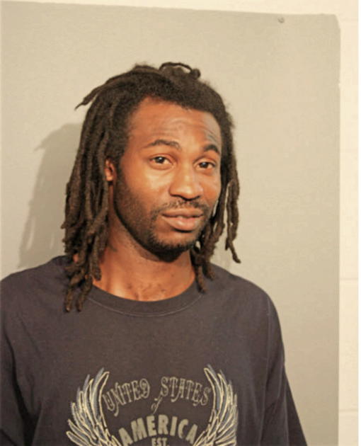 KEVIN HUMES, Cook County, Illinois