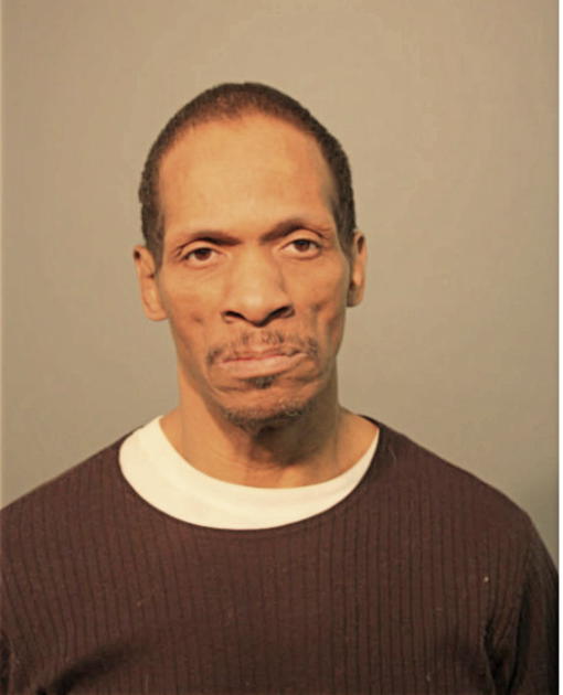 ISIAH J HUNTER, Cook County, Illinois