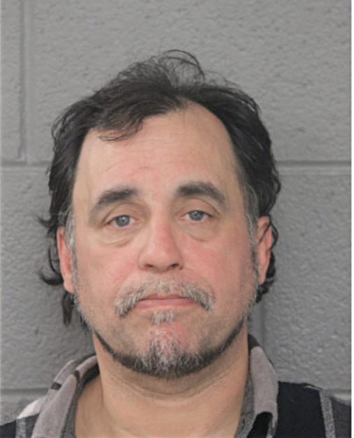 PETER T IBARRA, Cook County, Illinois