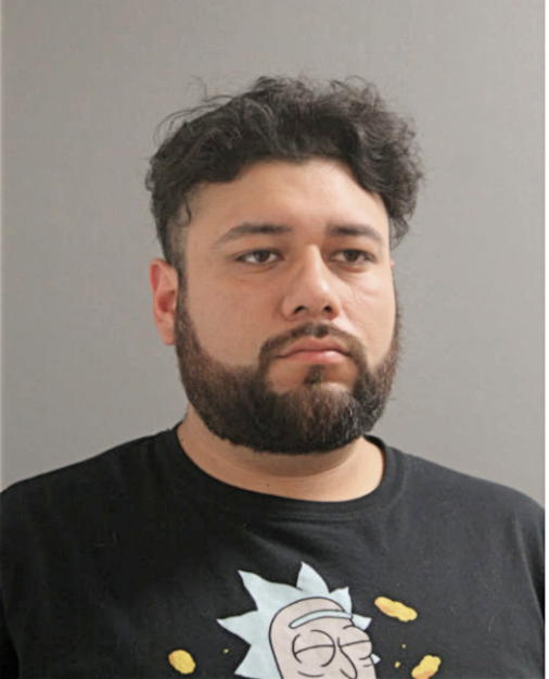 CELSO J INIGUEZ, Cook County, Illinois