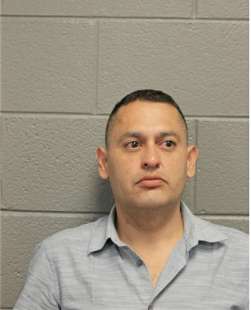 ROGELIO INIGUEZ, Cook County, Illinois
