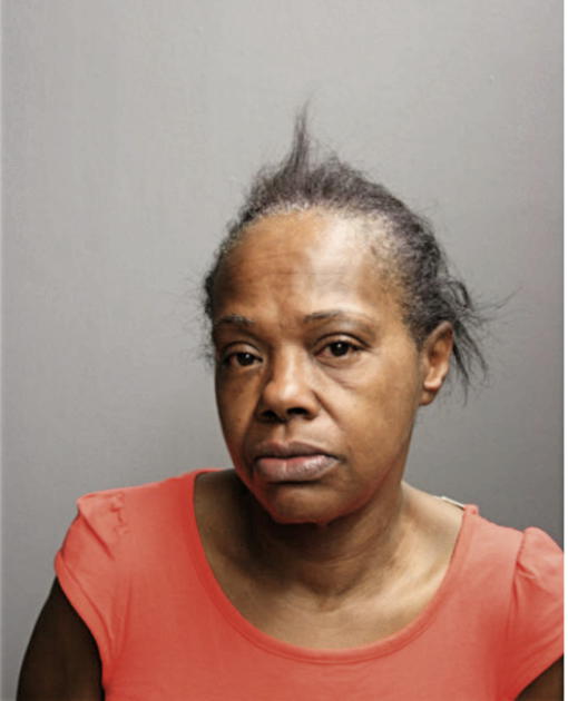 PATRICIA A ISLAND, Cook County, Illinois