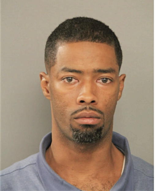 ISAIAH T JACKSON, Cook County, Illinois
