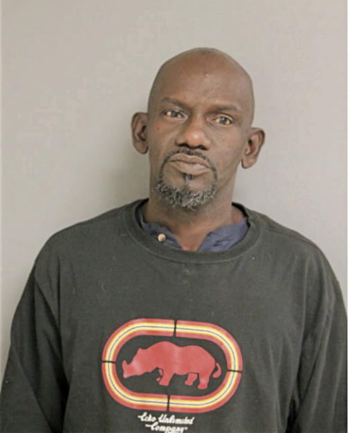 NATHANIEL JACKSON, Cook County, Illinois