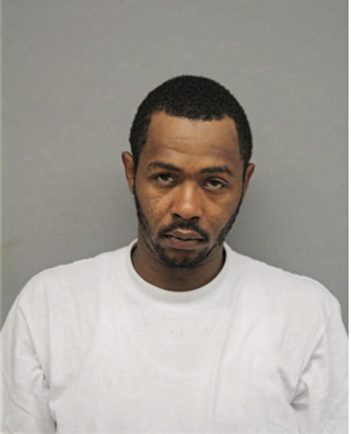 TERRY D JACOBS, Cook County, Illinois