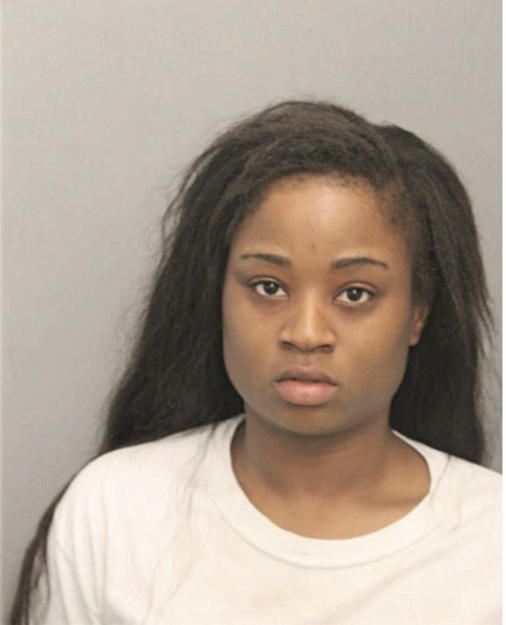 KALISA M JAMISON, Cook County, Illinois