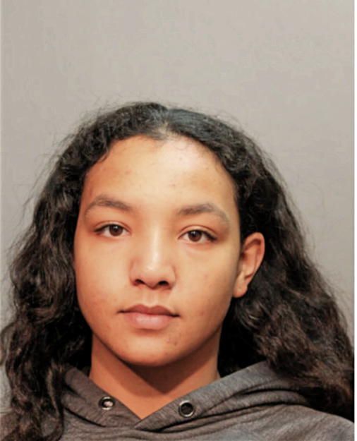 DAYANNA JARRETT, Cook County, Illinois