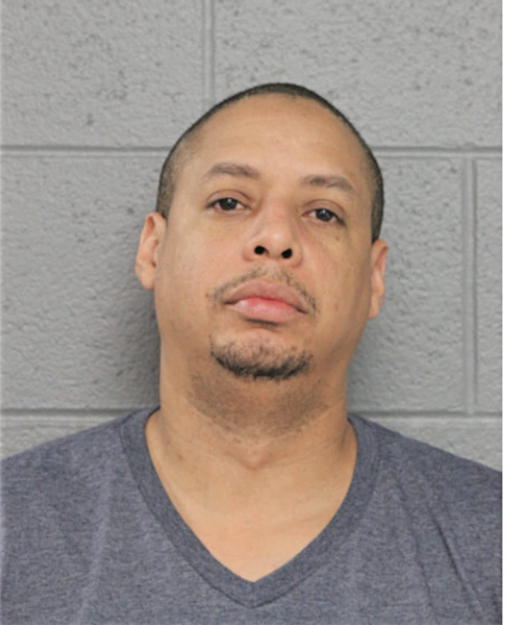 JOVONN L JOHNSON, Cook County, Illinois