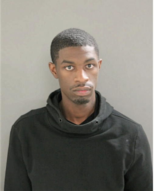 OCTAVEN JOHNSON, Cook County, Illinois