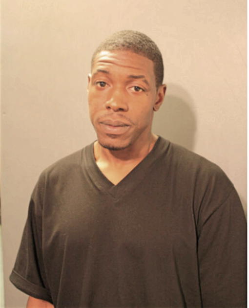 DEJUAN A JONES, Cook County, Illinois