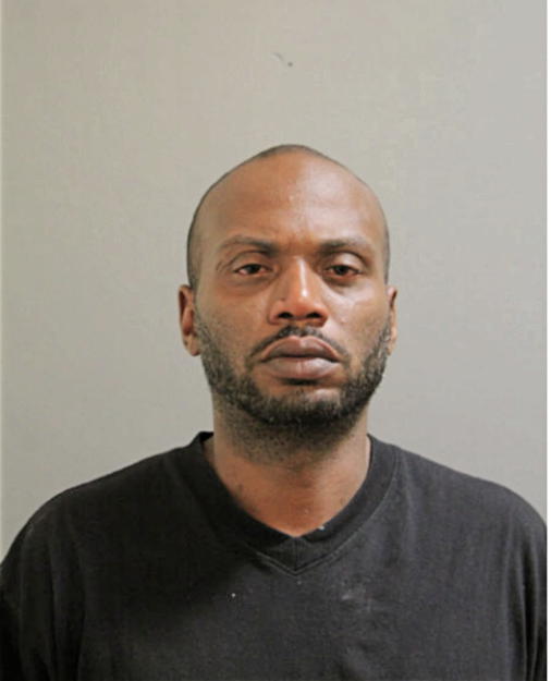 DION T JONES, Cook County, Illinois