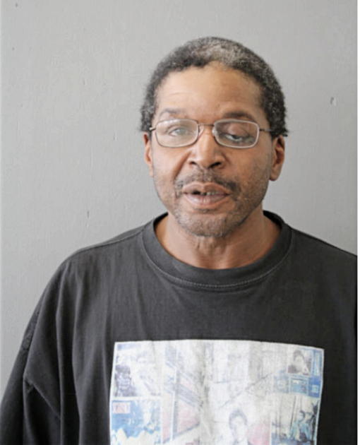FREDDIE JONES, Cook County, Illinois