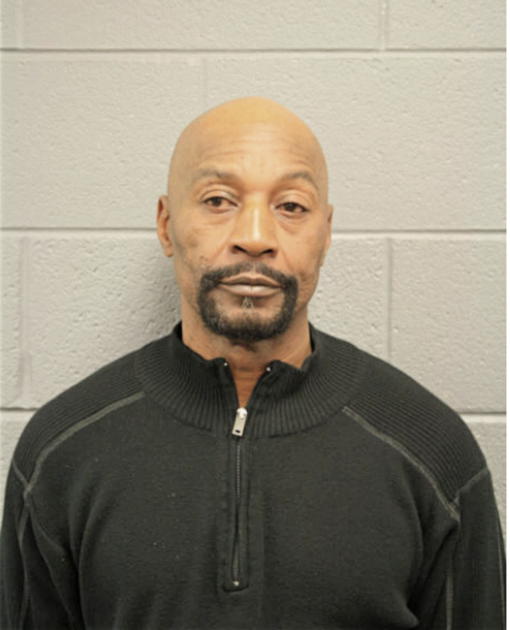 JERRY GLEN JONES, Cook County, Illinois
